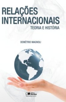 Relações Internacionais: Teoria e História