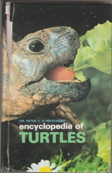 Encyclopedia of Turtles