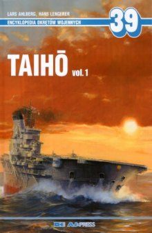 Taiho vol.1