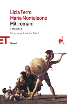 Miti romani. Il racconto