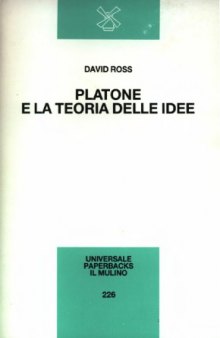 Platone e la teoria delle idee