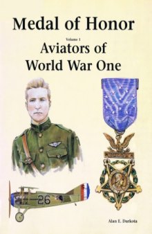 Aviators of World War One (Medal of Honor)