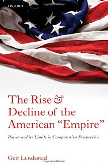 The Rise and Decline of the American 