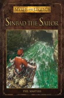 Sinbad the Sailor (Myths and Legends)