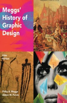 Meggs&#039; History of Graphic Design