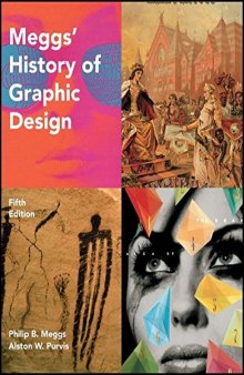 Meggs’ History of Graphic Design, 5th Edition