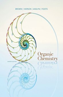 Organic Chemistry