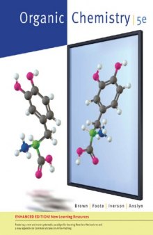 Organic Chemistry, Enhanced Edition