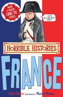 France (Horrible Histories Special)