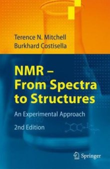 Solutions Manual NMR from spectra to structures: an experimental approach.