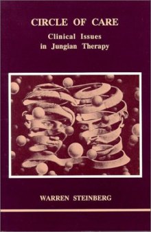 Circle of Care: Clinical Issues in Jungian Therapy