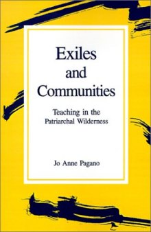 Exiles and Communities: Teaching in the Patriarchal Wilderness