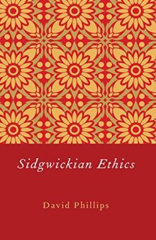 Sidgwickian Ethics