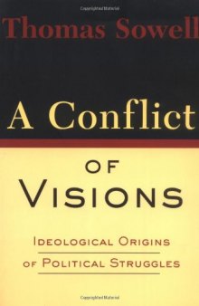 A Conflict Of Visions