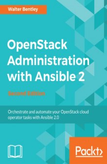 OpenStack Administration with Ansible 2