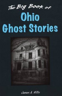 The Big Book of Ohio Ghost Stories