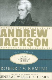 Andrew Jackson (Great Generals)