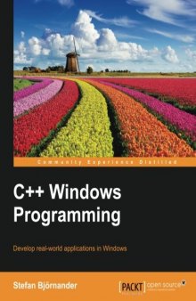 C ++ Windows Programming