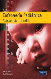 Enfermeria Pediatrica, Asistencia Infantil
