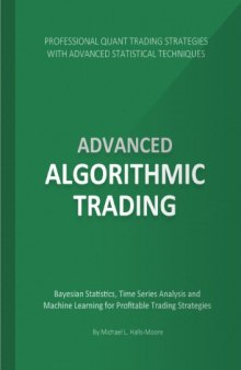 Advanced Algorithmic Trading