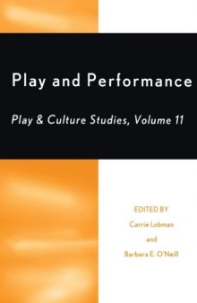 Play and Performance