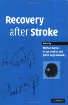 Recovery after Stroke