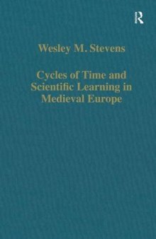 Cycles of Time and Scientific Learning in Medieval Europe