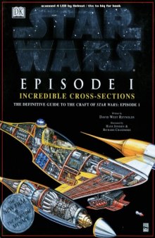 Star Wars Artbook