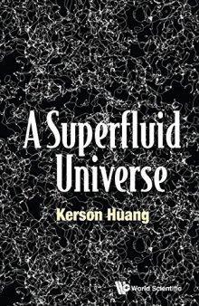 A Superfluid Universe