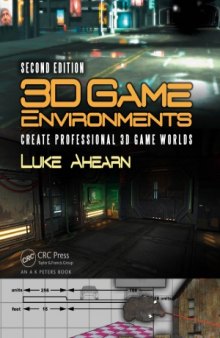 3D Game Environments.  Create Professional 3D Game Worlds