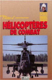 Pilotes d’Helicopteres de Combat