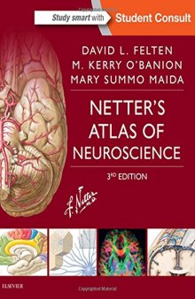 Netter's Atlas of Neuroscience, 3e