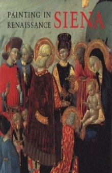 Painting in Renaissance Siena, 1420–1500