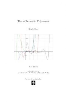 The s-Chromatic Polynomial