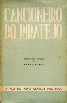 Cancioneiro do Ribatejo