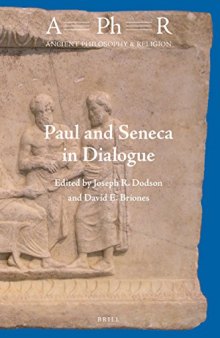 Paul and Seneca in Dialogue