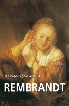 Harmensz Van Rijn Rembrandt