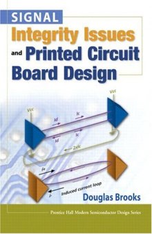 Signal integrity issues and printed circuit board design