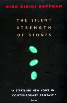 The Silent Strength of Stones (A Chapel Hollow Novel)