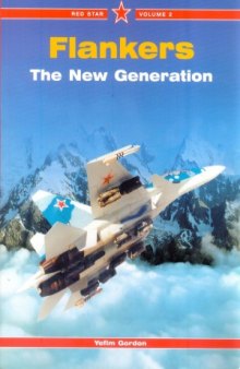 Flankers: The New Generation (Red Star №2)