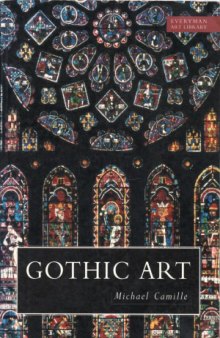 Gothic Art  Visions and Revelations of the Medieval World