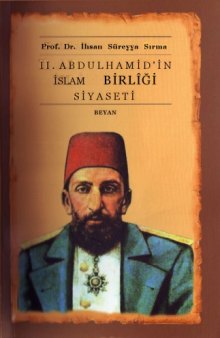 İkinci Abdülhamid'in İslam birliği siyaseti