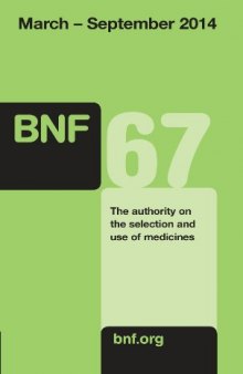 British National Formulary 71