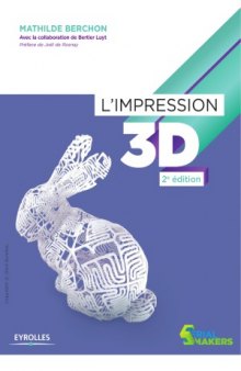 L&#039;impression 3D