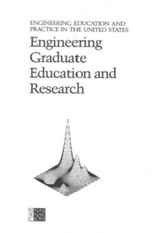 Engineering graduate education and research