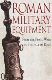 Roman military equipment