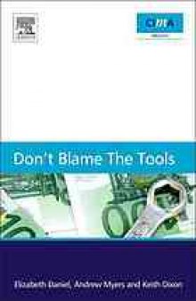 Don't blame the tools : the adoption and implementation of managerial innovations