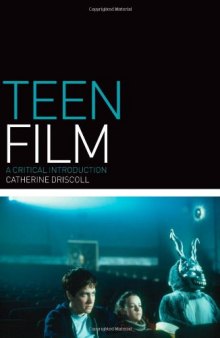 Teen Film. A Critical Introduction (Berg Film Genres)