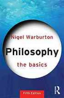 Philosophy : the basics