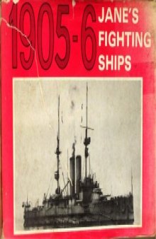 Jane's Fighting Ships 1905-6